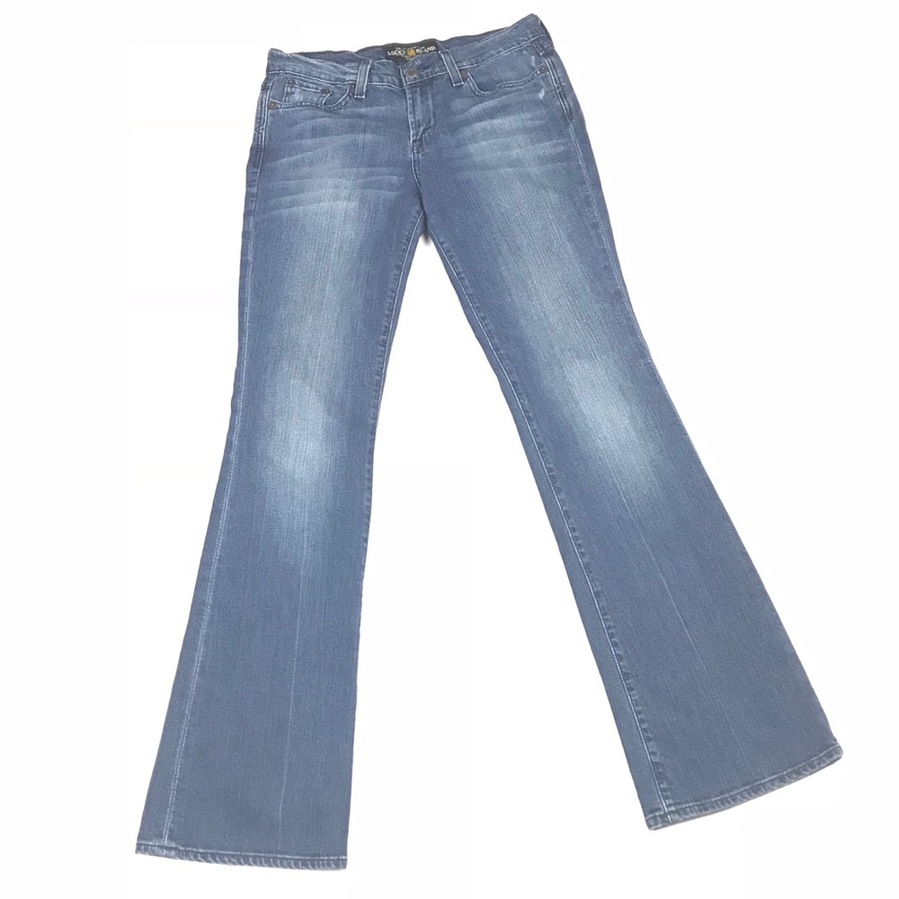 Vintage Lucky Brand Jeans